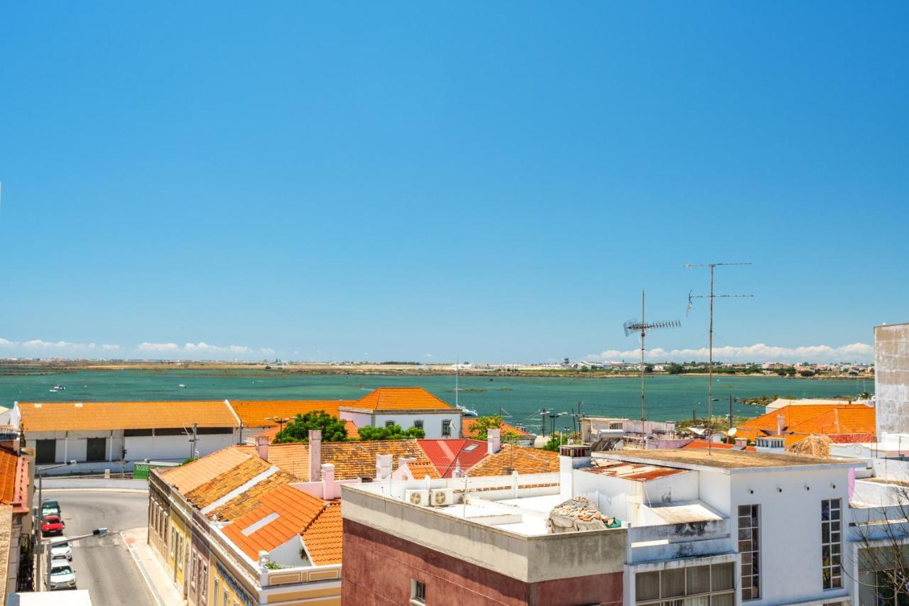 Dreamers Duplex With Seaview Distrikt Distrikt Faro Exterior foto