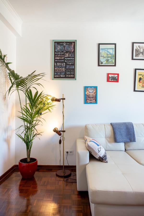 Dreamers Duplex With Seaview Distrikt Distrikt Faro Exterior foto